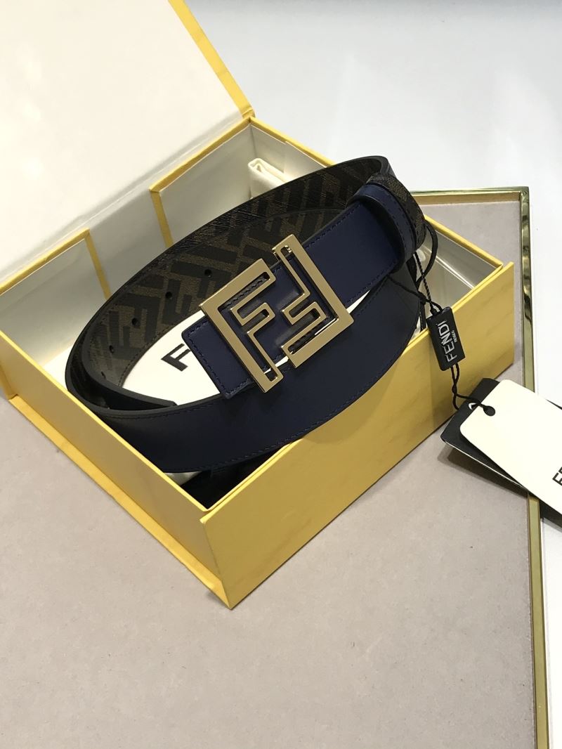 Fendi Belts